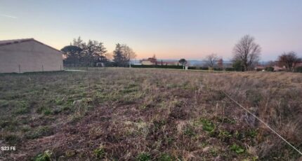 Técou Terrain à bâtir - 2212347-11178annonce420250703tObZX.jpeg Maisons France Confort