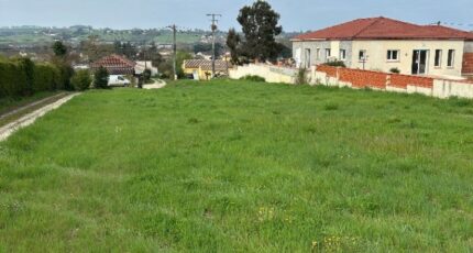 Nérac Terrain à bâtir - 2173775-11298annonce1202505280Nvwh.jpeg Maisons France Confort