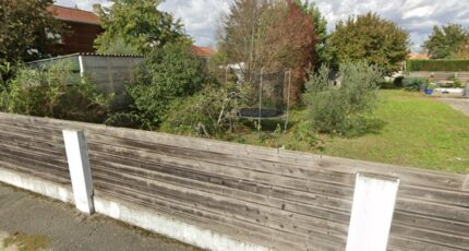 Pessac Maison neuve - 2165076-11303annonce120250717xz8Vy.jpeg Maisons France Confort
