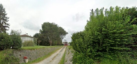 Terrain à bâtir à Artigues-près-Bordeaux, Nouvelle-Aquitaine