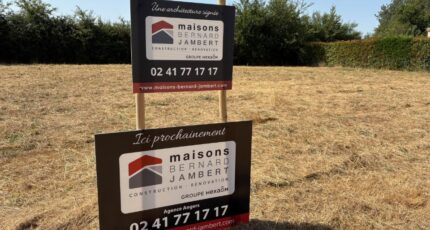 Pouillé-les-Côteaux Maison neuve - 2213562-11353annonce120250704DfIi8.jpeg Maisons France Confort