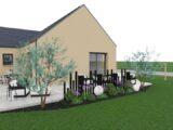 Maison à construire à Manneville-sur-Risle (27500) 2214103-11227modele620250704a2tVv.jpeg Maisons France Confort