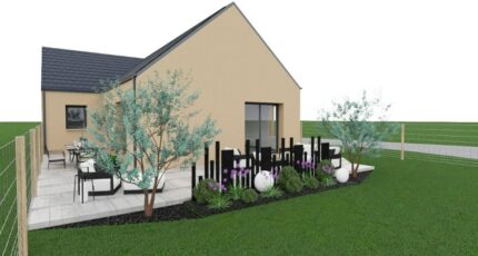 Manneville-sur-Risle Maison neuve - 2214103-11227modele620250704a2tVv.jpeg Maisons France Confort