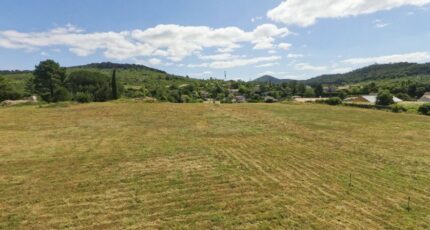 Bédarieux Terrain à bâtir - 2214280-11018annonce320250704cxn4h.jpeg Maisons France Confort
