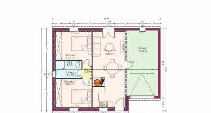 Parentis-en-Born Maison neuve - 2214714-3127annonce620250613EaSx4.jpeg Maisons France Confort