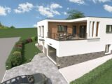 Maison à construire à Plouédern (29800) 2214605-5301modele620250630K0ETw.jpeg Maisons France Confort