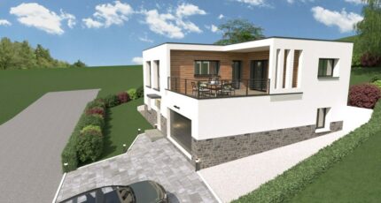 Plouédern Maison neuve - 2214605-5301modele620250630K0ETw.jpeg Maisons France Confort