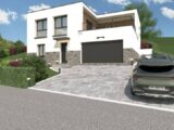 Maison à construire à Plouédern (29800) 2214605-5301modele720250630POEeG.jpeg Maisons France Confort