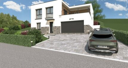 Plouédern Maison neuve - 2214605-5301modele720250630POEeG.jpeg Maisons France Confort