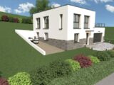 Maison à construire à Plouédern (29800) 2214605-5301modele820250630tLvFf.jpeg Maisons France Confort