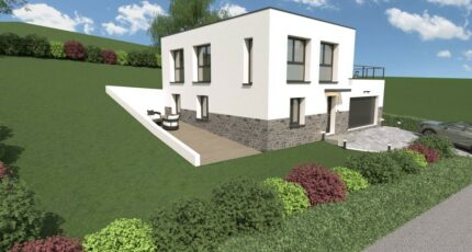 Plouédern Maison neuve - 2214605-5301modele820250630tLvFf.jpeg Maisons France Confort