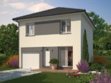 Maison à construire à Décines-Charpieu (69150) 2214426-10453annonce720250704nEdM5.jpeg Maisons France Confort