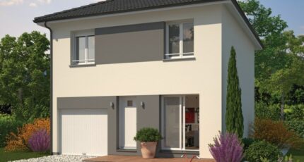 Décines-Charpieu Maison neuve - 2214426-10453annonce720250704nEdM5.jpeg Maisons France Confort