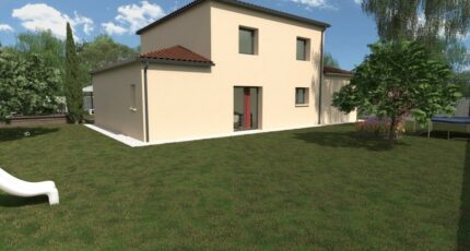 Vénissieux Maison neuve - 2214408-10453annonce720250704waUMs.jpeg Maisons France Confort