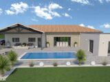 Maison à construire à Pontonx-sur-l’Adour (40465) 2214939-5828annonce620250704W6wzH.jpeg Maisons France Confort