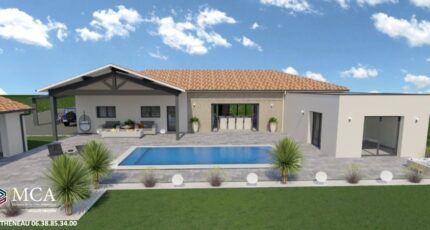 Pontonx-sur-l'Adour Maison neuve - 2214939-5828annonce620250704W6wzH.jpeg Maisons France Confort
