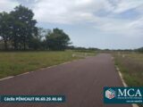 Terrain à bâtir à Pomarez (40360) 2214977-5828annonce120250523OeyLs.jpeg Maisons France Confort