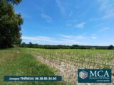 Terrain à bâtir à Mugron (40250) 2215015-5828annonce120250314SMMp5.jpeg Maisons France Confort