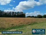 Terrain à bâtir à Hinx (40180) 2215047-5828annonce1202503146kmsD.jpeg Maisons France Confort