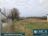 Terrain à bâtir à Dax (40100) 2215057-5828annonce120250314FZC3o.jpeg Maisons France Confort