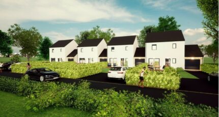 Longues-sur-Mer Maison neuve - 2215177-10282modele6202507048BH34.jpeg Maisons France Confort