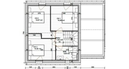 Longues-sur-Mer Maison neuve - 2215177-10282modele820250704kl0FW.jpeg Maisons France Confort