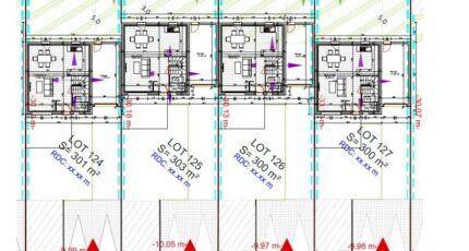 Longues-sur-Mer Maison neuve - 2215177-10282modele9202507044yxRb.jpeg Maisons France Confort