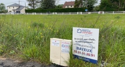 Longues-sur-Mer Maison neuve - 2215177-10282annonce1202507048PHUw.jpeg Maisons France Confort