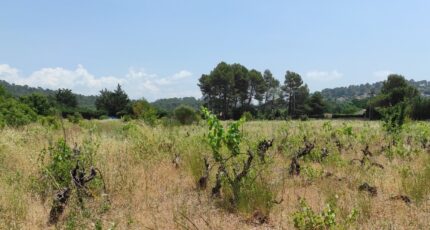 Garéoult Terrain à bâtir - 2214930-10744annonce220250704KTOsC.jpeg Maisons France Confort