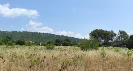 Garéoult Terrain à bâtir - 2214930-10744annonce3202507049VH2X.jpeg Maisons France Confort