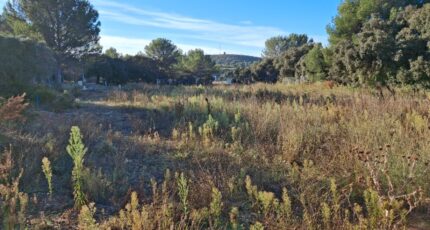 Lançon-Provence Maison neuve - 2214953-7050annonce120250704ToTQg.jpeg Maisons France Confort