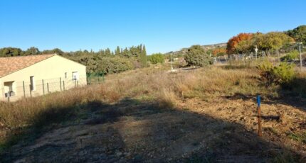 Lançon-Provence Maison neuve - 2214953-7050annonce220250704lw7AZ.jpeg Maisons France Confort