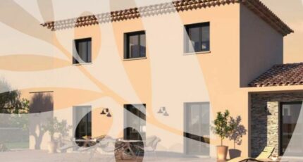 Lançon-Provence Maison neuve - 2214953-7050annonce120250704pizbR.jpeg Maisons France Confort