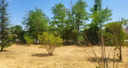 Forcalqueiret Terrain à bâtir - 2215150-10746annonce120250704O2rss.jpeg Maisons France Confort