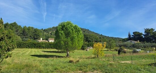Terrain à bâtir à , Vaucluse