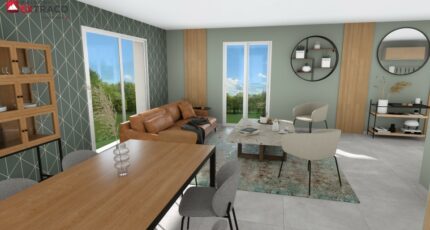 Gravigny Maison neuve - 2215292-3510modele720220830F8uBk.jpeg Maisons France Confort