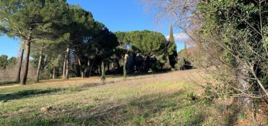 Terrain à bâtir à , Vaucluse