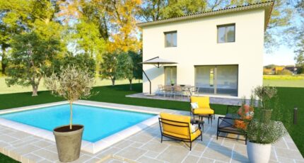 Saint-Chamas Maison neuve - 2214041-4667modele720230130C04MO.jpeg Maisons France Confort