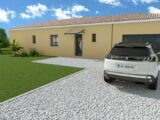 Maison à construire à Fos-sur-Mer (13270) 2215116-7289modele8202301242XMbS.jpeg Maisons France Confort