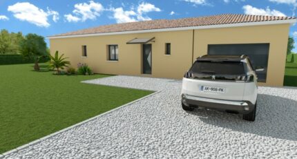 Fos-sur-Mer Maison neuve - 2215116-7289modele8202301242XMbS.jpeg Maisons France Confort