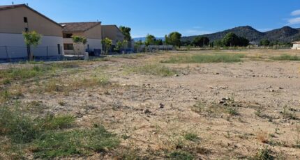 Peyrolles-en-Provence Terrain à bâtir - 2215290-11041annonce120250704xGa9W.jpeg Maisons France Confort