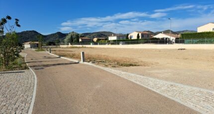 Peyrolles-en-Provence Terrain à bâtir - 2215290-11041annonce420250704CoRca.jpeg Maisons France Confort