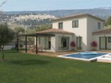 Maison à construire à Garéoult (83136) 2215256-11039modele620250704xTyi3.jpeg Maisons France Confort