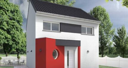 Dieppe Maison neuve - 2215415-3510modele620160326vr0VR.jpeg Maisons France Confort