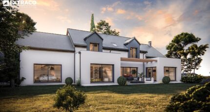Douvrend Maison neuve - 2215498-3510modele620230823sed29.jpeg Maisons France Confort