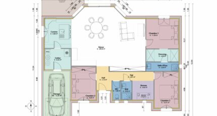 Nontron Maison neuve - 2210926-11203annonce920250701BhZob.jpeg Maisons France Confort