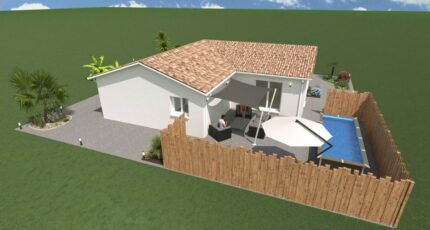Périgueux Maison neuve - 2212724-11203annonce820250703H4s9I.jpeg Maisons France Confort