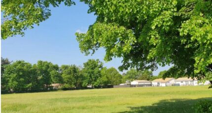 Hostens Terrain à bâtir - 2206544-3601annonce120250705Je64N.jpeg Maisons France Confort