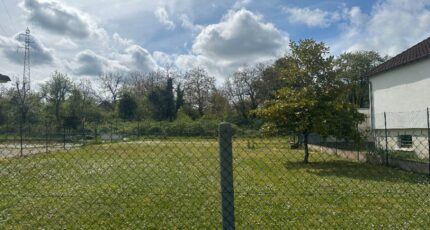 Saint-Mammès Terrain à bâtir - 2133380-10224annonce120250415s9Nml.jpeg Maisons France Confort