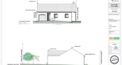 Saint-Mammès Maison neuve - 2133466-10224annonce720250415yFULH.jpeg Maisons France Confort